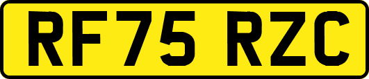RF75RZC