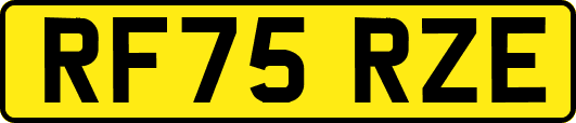 RF75RZE