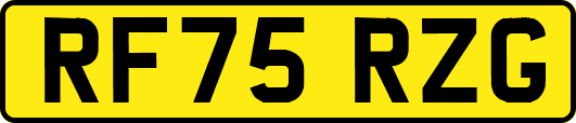 RF75RZG