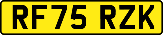 RF75RZK