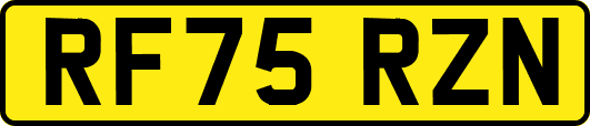 RF75RZN