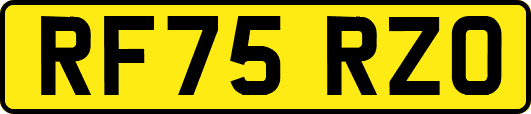RF75RZO