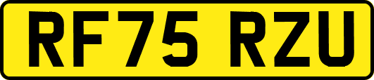 RF75RZU