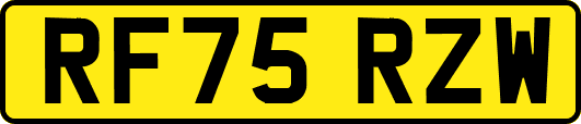 RF75RZW