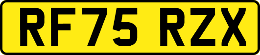 RF75RZX