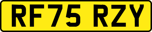 RF75RZY
