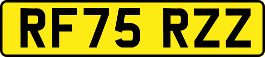 RF75RZZ