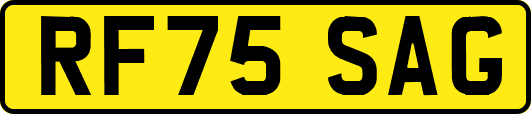 RF75SAG