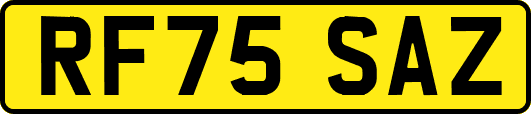 RF75SAZ