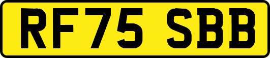 RF75SBB
