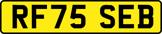 RF75SEB