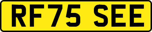 RF75SEE