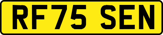 RF75SEN