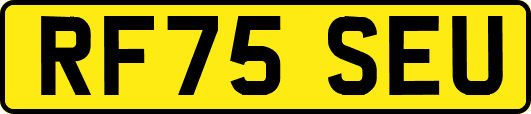 RF75SEU