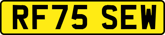 RF75SEW