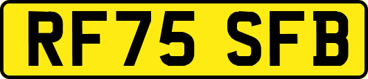 RF75SFB