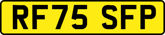 RF75SFP