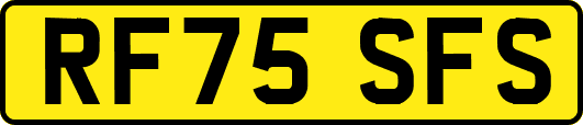 RF75SFS