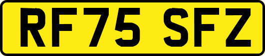 RF75SFZ