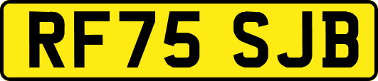 RF75SJB