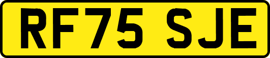 RF75SJE