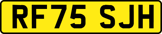 RF75SJH