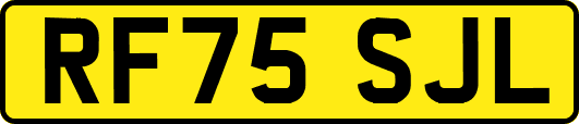 RF75SJL