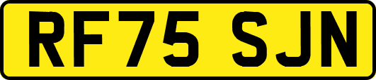RF75SJN
