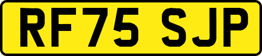 RF75SJP
