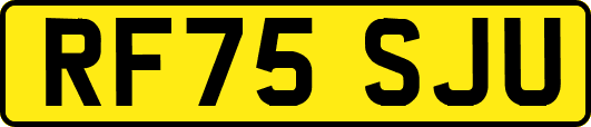 RF75SJU
