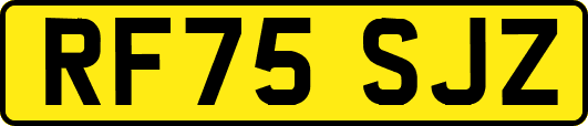 RF75SJZ