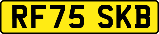 RF75SKB