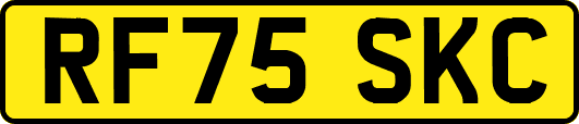 RF75SKC