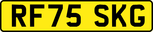RF75SKG