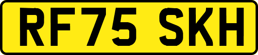 RF75SKH