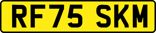 RF75SKM