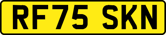 RF75SKN