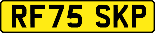 RF75SKP