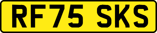 RF75SKS
