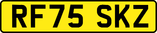 RF75SKZ