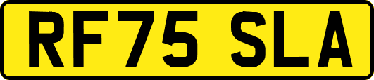 RF75SLA