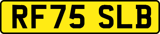 RF75SLB