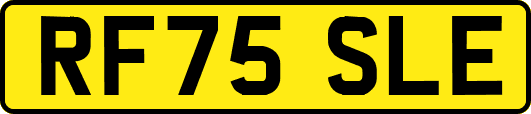 RF75SLE