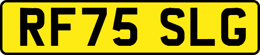 RF75SLG