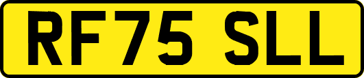 RF75SLL
