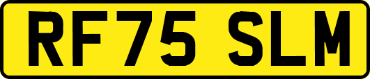 RF75SLM