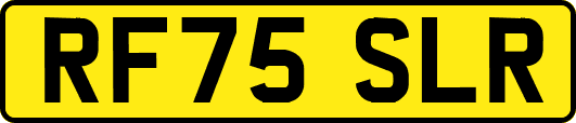 RF75SLR