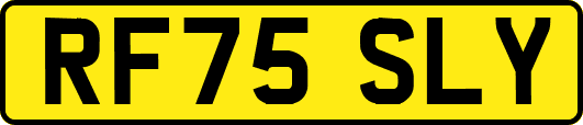 RF75SLY
