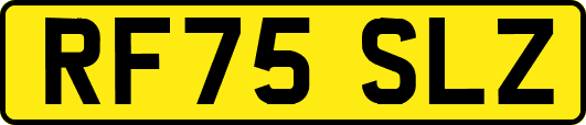 RF75SLZ