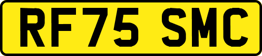 RF75SMC